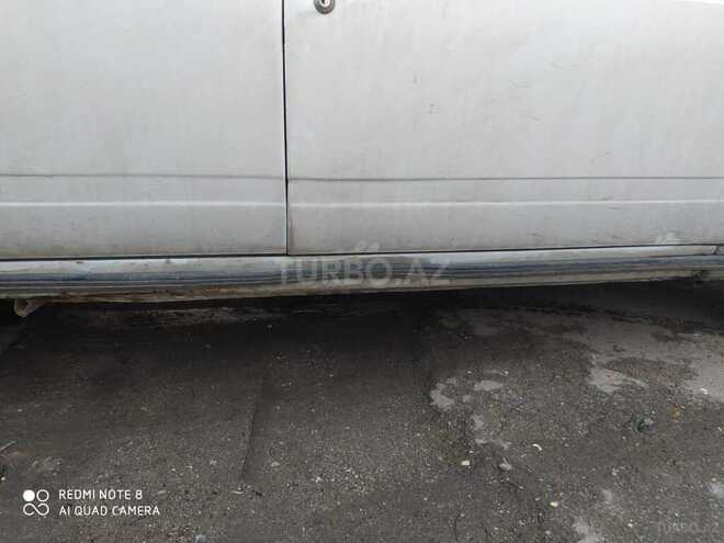 LADA (VAZ) 2107 2007, 420,000 km - 1.6 л - Bakı