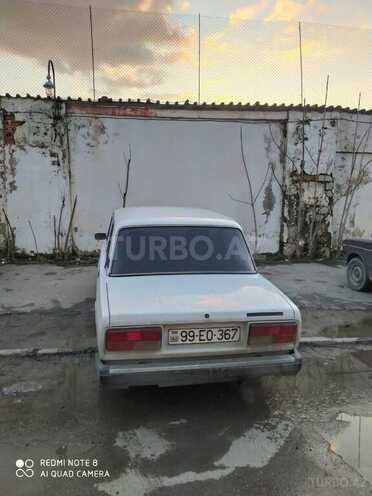 LADA (VAZ) 2107 2007, 420,000 km - 1.6 л - Bakı
