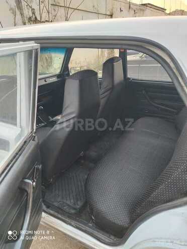 LADA (VAZ) 2107 2007, 420,000 km - 1.6 л - Bakı