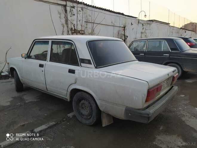 LADA (VAZ) 2107 2007, 420,000 km - 1.6 л - Bakı