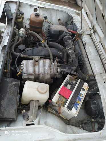LADA (VAZ) 2107 2007, 420,000 km - 1.6 л - Bakı