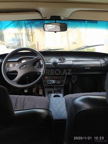 LADA (VAZ) 2106 1991, 2,222 km - 0.5 l - Bakı