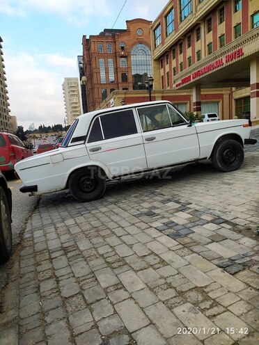 LADA (VAZ) 2106 1991, 2,222 km - 0.5 l - Bakı