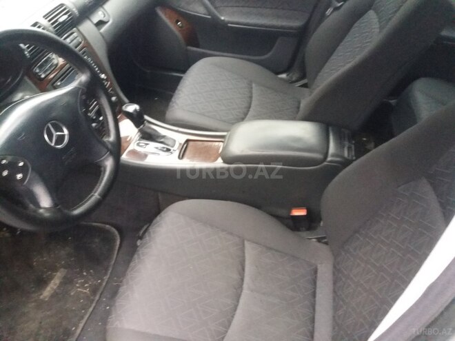 Mercedes C 240 2000, 287,900 km - 2.4 л - Bakı