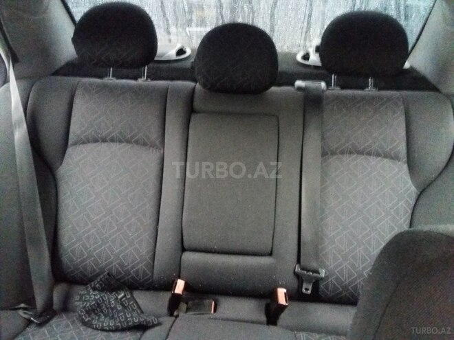 Mercedes C 240 2000, 287,900 km - 2.4 л - Bakı