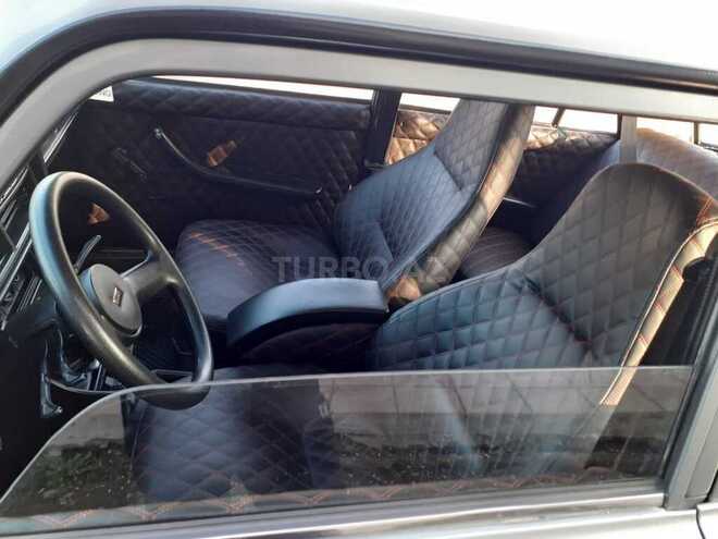 LADA (VAZ) 2107 2010, 50,000 km - 1.6 l - Masallı