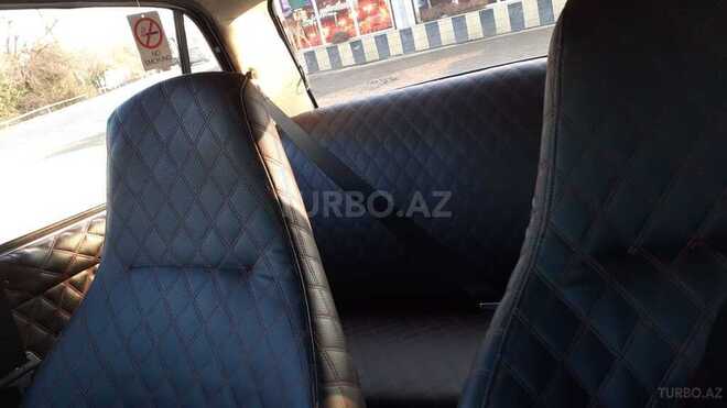 LADA (VAZ) 2107 2010, 50,000 km - 1.6 l - Masallı