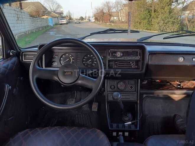 LADA (VAZ) 2107 2010, 50,000 km - 1.6 l - Masallı