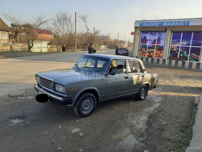 LADA (VAZ) 2107 2010, 50,000 km - 1.6 l - Masallı