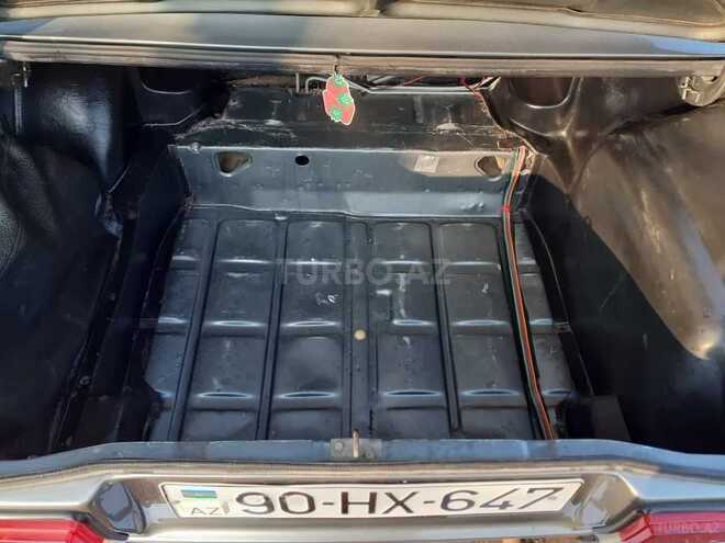 LADA (VAZ) 2107 2010, 50,000 km - 1.6 l - Masallı