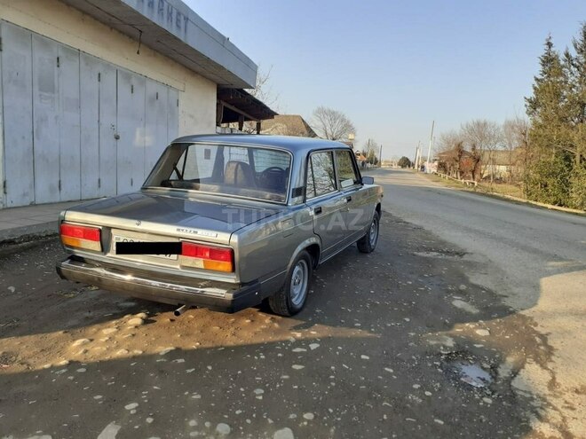 LADA (VAZ) 2107 2010, 50,000 km - 1.6 l - Masallı