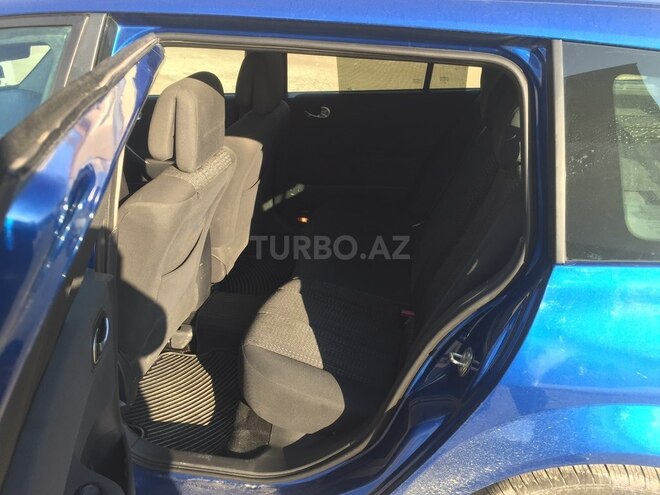 Renault Megane 2007, 190,000 km - 1.5 l - Bakı