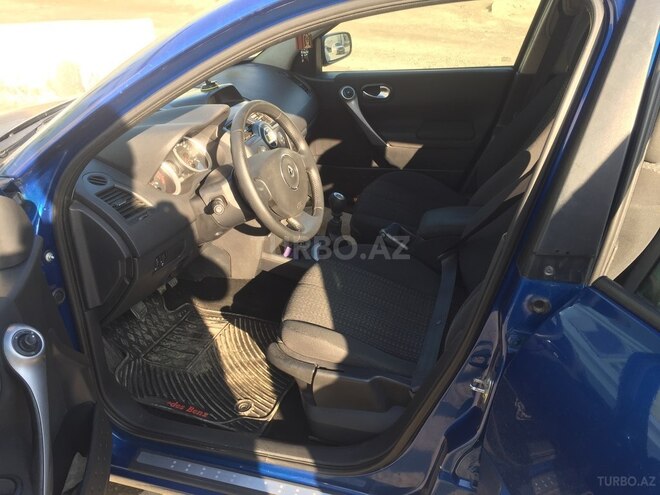 Renault Megane 2007, 190,000 km - 1.5 l - Bakı