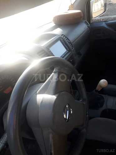 Nissan Navara 2007, 296,000 km - 0.3 l - Gəncə