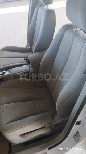 Hyundai Sonata 2007, 228,818 km - 2.0 л - Sabirabad