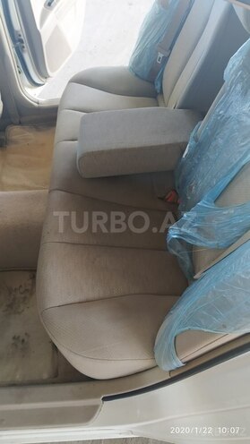 Hyundai Sonata 2007, 228,818 km - 2.0 л - Sabirabad