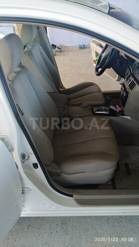Hyundai Sonata 2007, 228,818 km - 2.0 л - Sabirabad