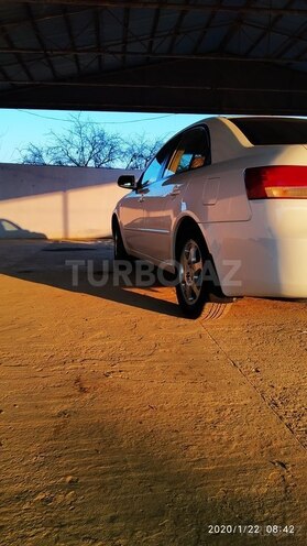 Hyundai Sonata 2007, 228,818 km - 2.0 л - Sabirabad