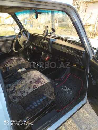 LADA (VAZ) 2107 2002, 96,774 km - 1.5 л - Bərdə