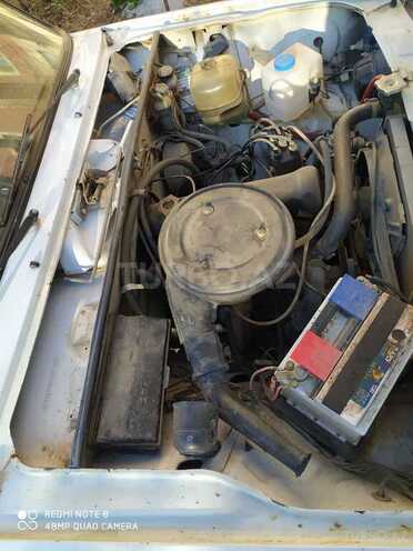 LADA (VAZ) 2107 2002, 96,774 km - 1.5 л - Bərdə