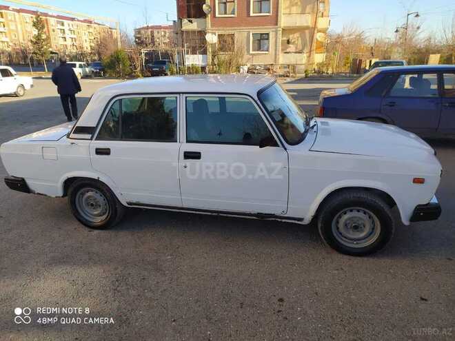 LADA (VAZ) 2107 2002, 96,774 km - 1.5 л - Bərdə