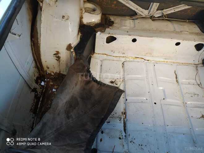 LADA (VAZ) 2107 2002, 96,774 km - 1.5 л - Bərdə