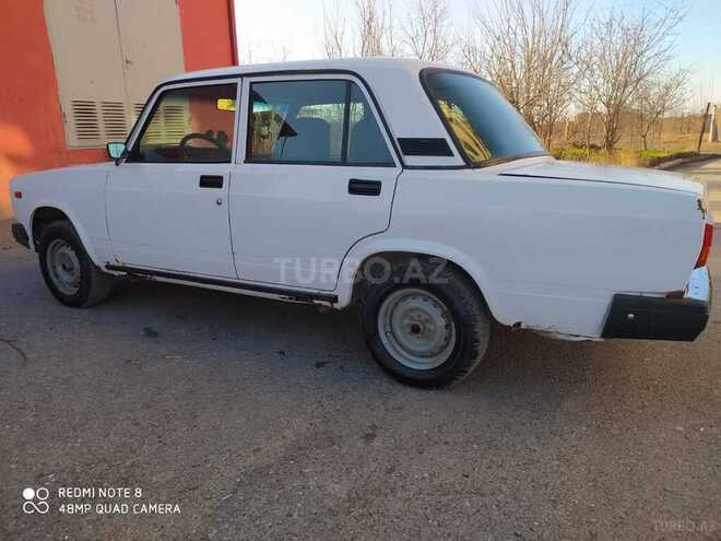 LADA (VAZ) 2107 2002, 96,774 km - 1.5 л - Bərdə