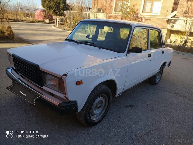 LADA (VAZ) 2107 2002, 96,774 km - 1.5 л - Bərdə