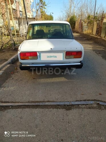 LADA (VAZ) 2107 2002, 96,774 km - 1.5 л - Bərdə