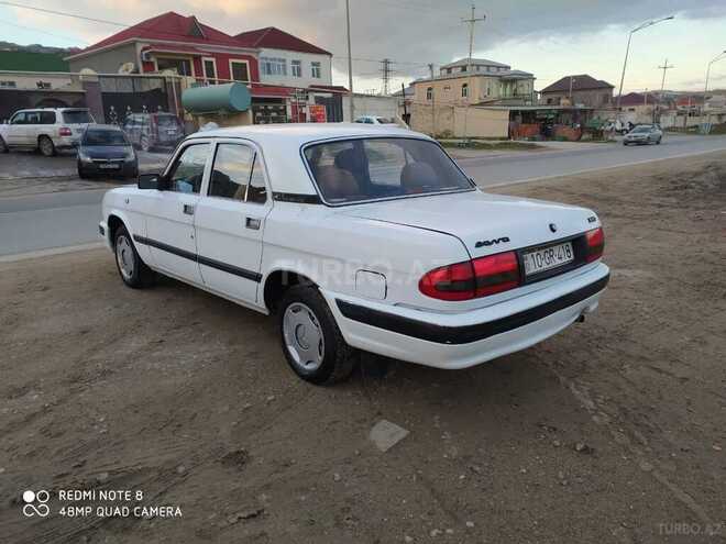 GAZ 3110 2000, 245,000 km - 2.3 l - Bakı