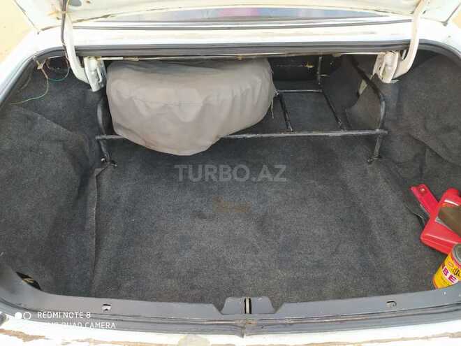 GAZ 3110 2000, 245,000 km - 2.3 l - Bakı