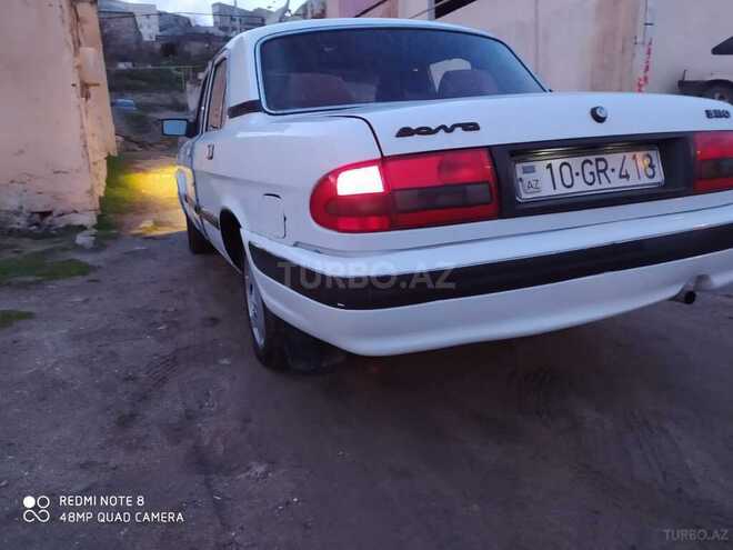 GAZ 3110 2000, 245,000 km - 2.3 l - Bakı
