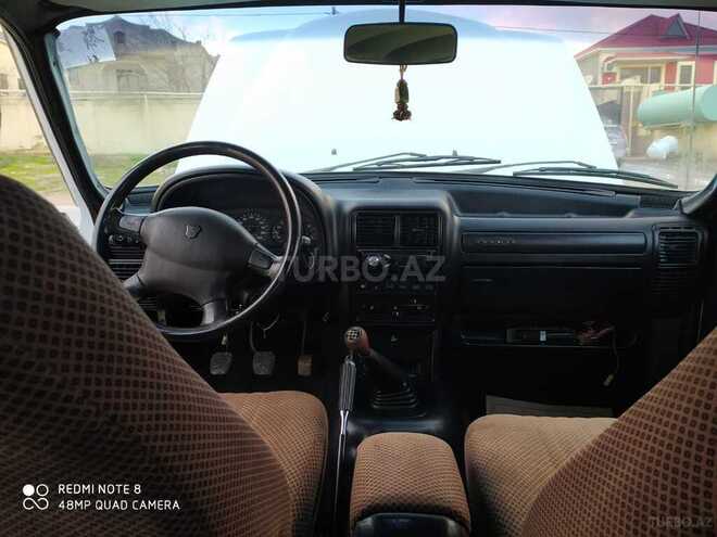 GAZ 3110 2000, 245,000 km - 2.3 l - Bakı