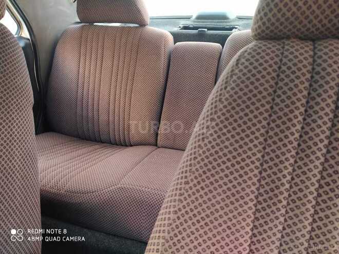 GAZ 3110 2000, 245,000 km - 2.3 l - Bakı