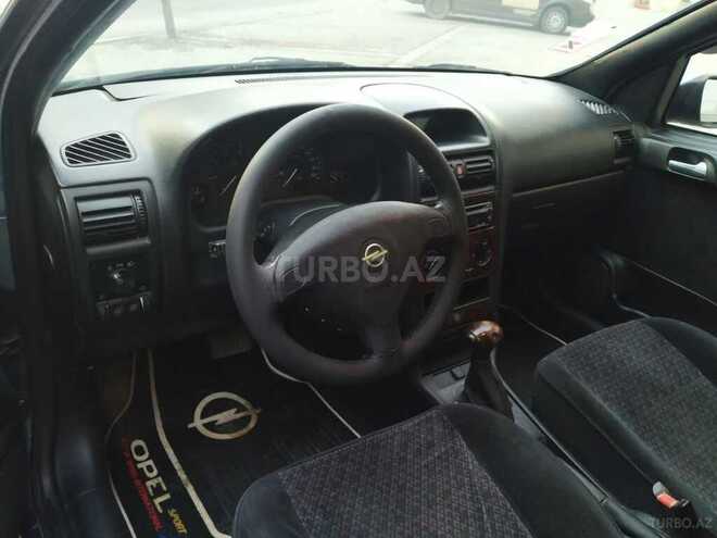 Opel Astra 1999, 274,536 km - 1.8 л - Bakı