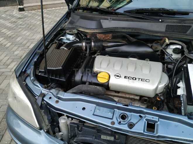 Opel Astra 1999, 274,536 km - 1.8 л - Bakı