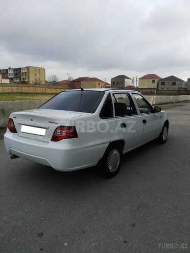 Daewoo Nexia 2010, 165,000 km - 1.5 l - Bakı
