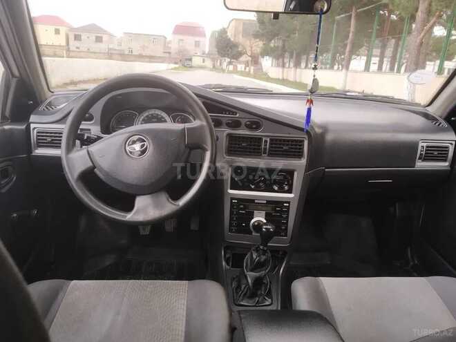 Daewoo Nexia 2010, 165,000 km - 1.5 l - Bakı