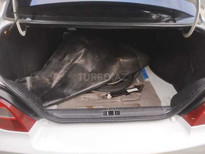 Daewoo Nexia 2010, 165,000 km - 1.5 l - Bakı