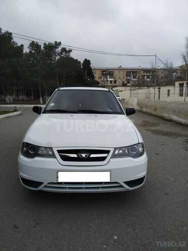 Daewoo Nexia 2010, 165,000 km - 1.5 l - Bakı