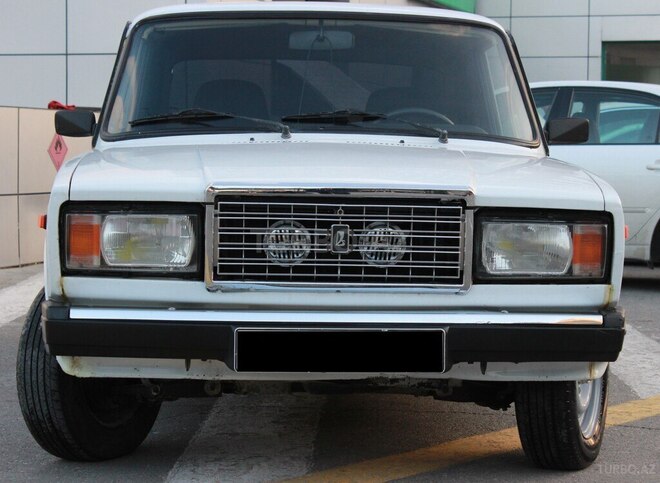 LADA (VAZ) 2107 2011, 145,000 km - 1.6 l - Bakı