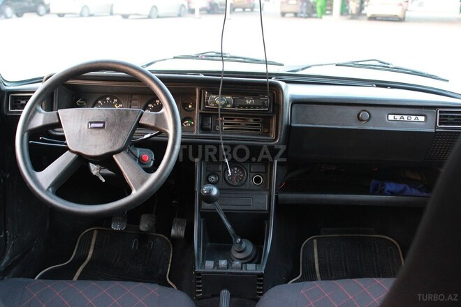 LADA (VAZ) 2107 2011, 145,000 km - 1.6 l - Bakı