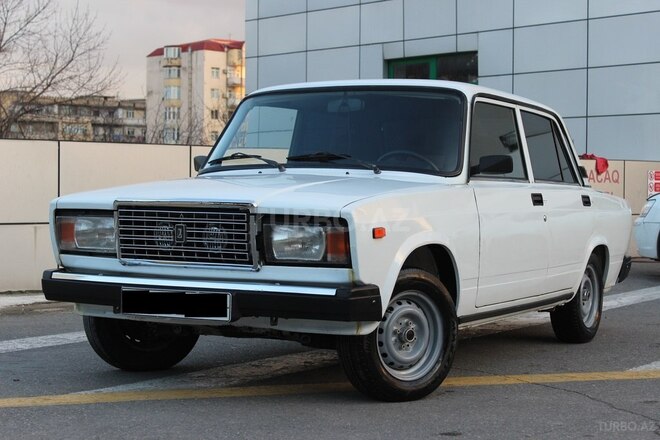 LADA (VAZ) 2107 2011, 145,000 km - 1.6 l - Bakı