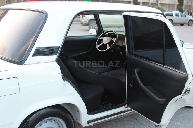 LADA (VAZ) 2107 2011, 145,000 km - 1.6 l - Bakı
