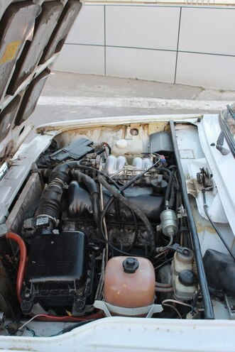LADA (VAZ) 2107 2011, 145,000 km - 1.6 l - Bakı