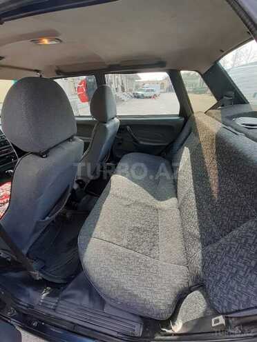 LADA (VAZ) 2115 2008, 290,000 km - 1.6 л - Ağsu