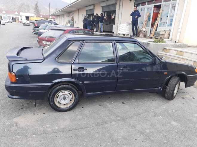 LADA (VAZ) 2115 2008, 290,000 km - 1.6 л - Ağsu