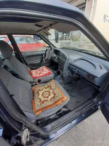 LADA (VAZ) 2115 2008, 290,000 km - 1.6 л - Ağsu