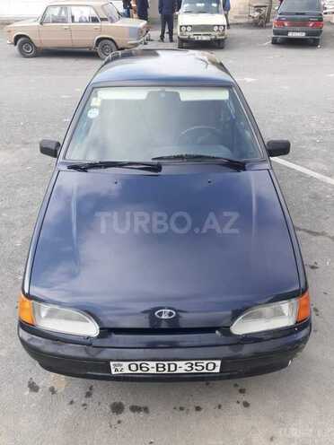 LADA (VAZ) 2115 2008, 290,000 km - 1.6 л - Ağsu