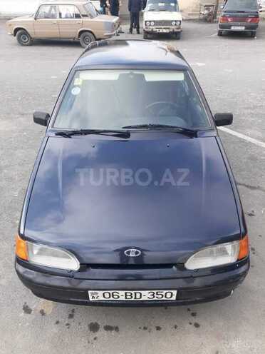 LADA (VAZ) 2115 2008, 290,000 km - 1.6 л - Ağsu